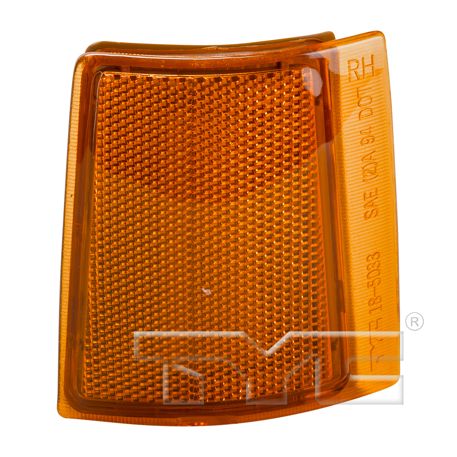Side Marker Light TYC 18-5033-01
