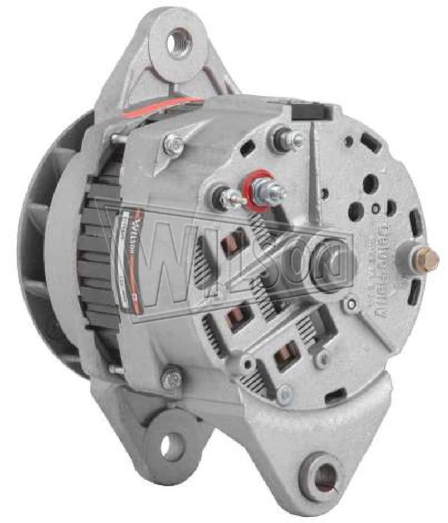 Alternator Wilson 90014058