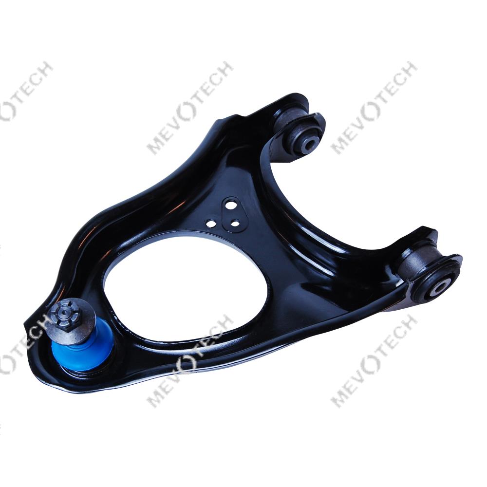 Suspension Control Arm and Ball Joint Assembly Mevotech Supreme CMS601112