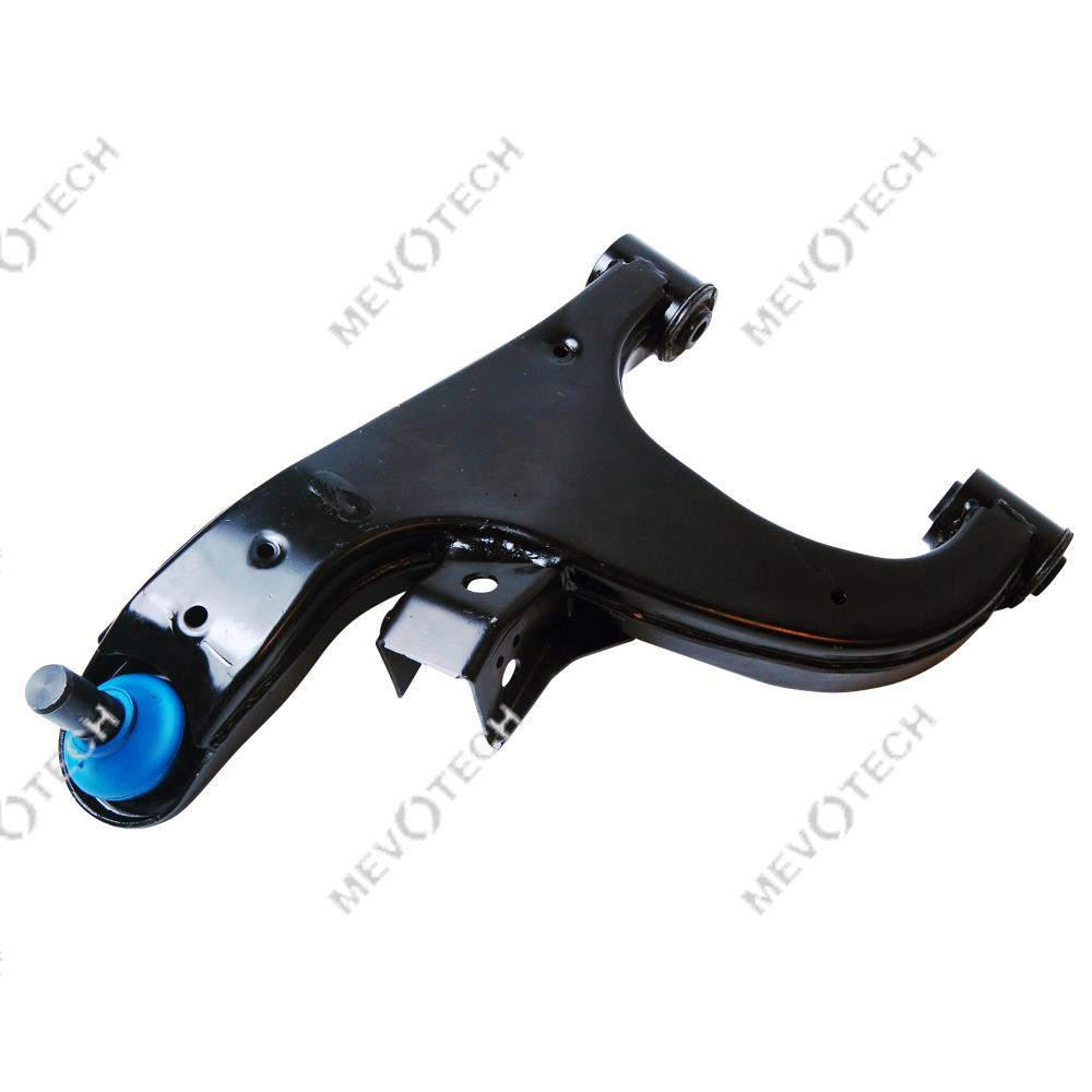 Suspension Control Arm and Ball Joint Assembly Mevotech Supreme CMS301102