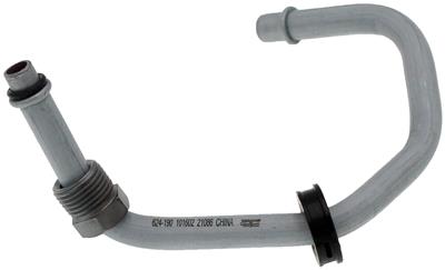 Automatic Transmission Oil Cooler Hose Assembly Dorman - OE Solutions 624-190