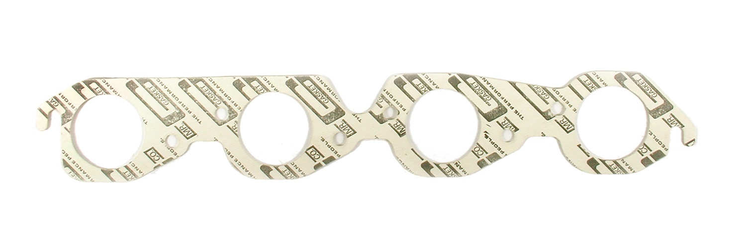 Exhaust Manifold Gasket Set Mr Gasket 152A