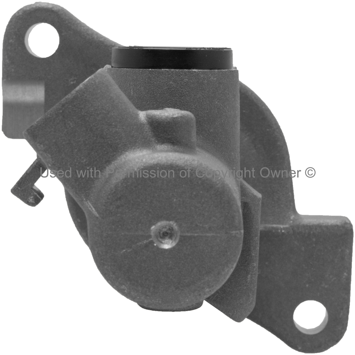 Brake Master Cylinder Quality-Built NM55677