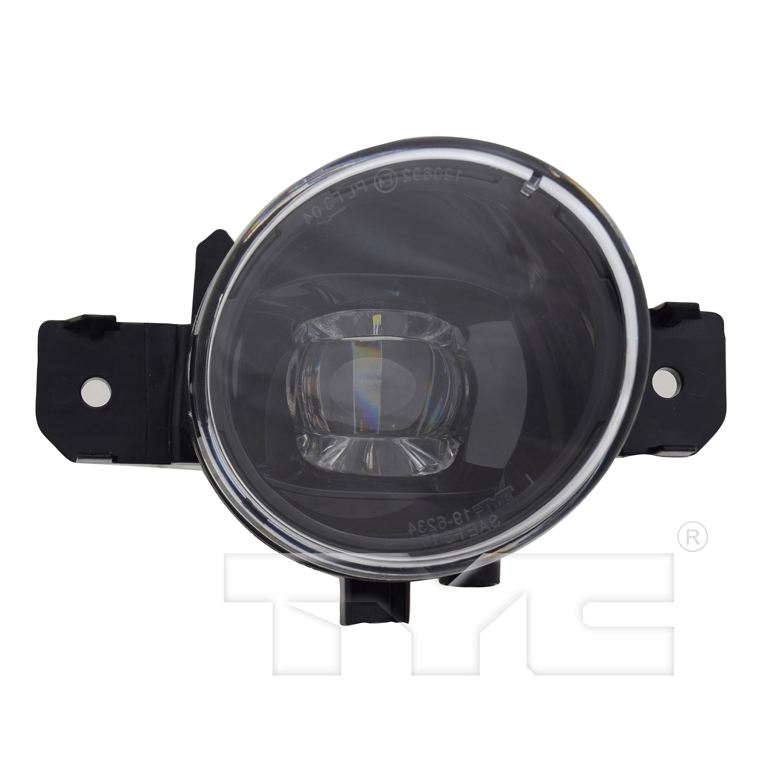 Fog Light Assembly TYC 19-6233-00-9