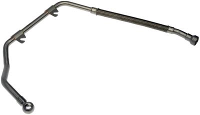 Fuel Line Dorman - OE Solutions 800-910