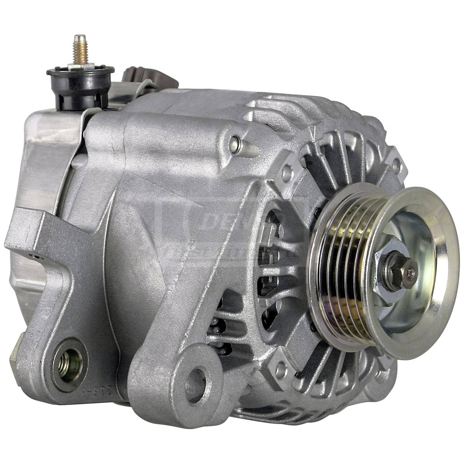 Alternator DENSO Auto Parts 210-0821