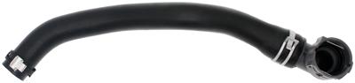 Engine Coolant Reservoir Hose Dorman - OE Solutions 626-716