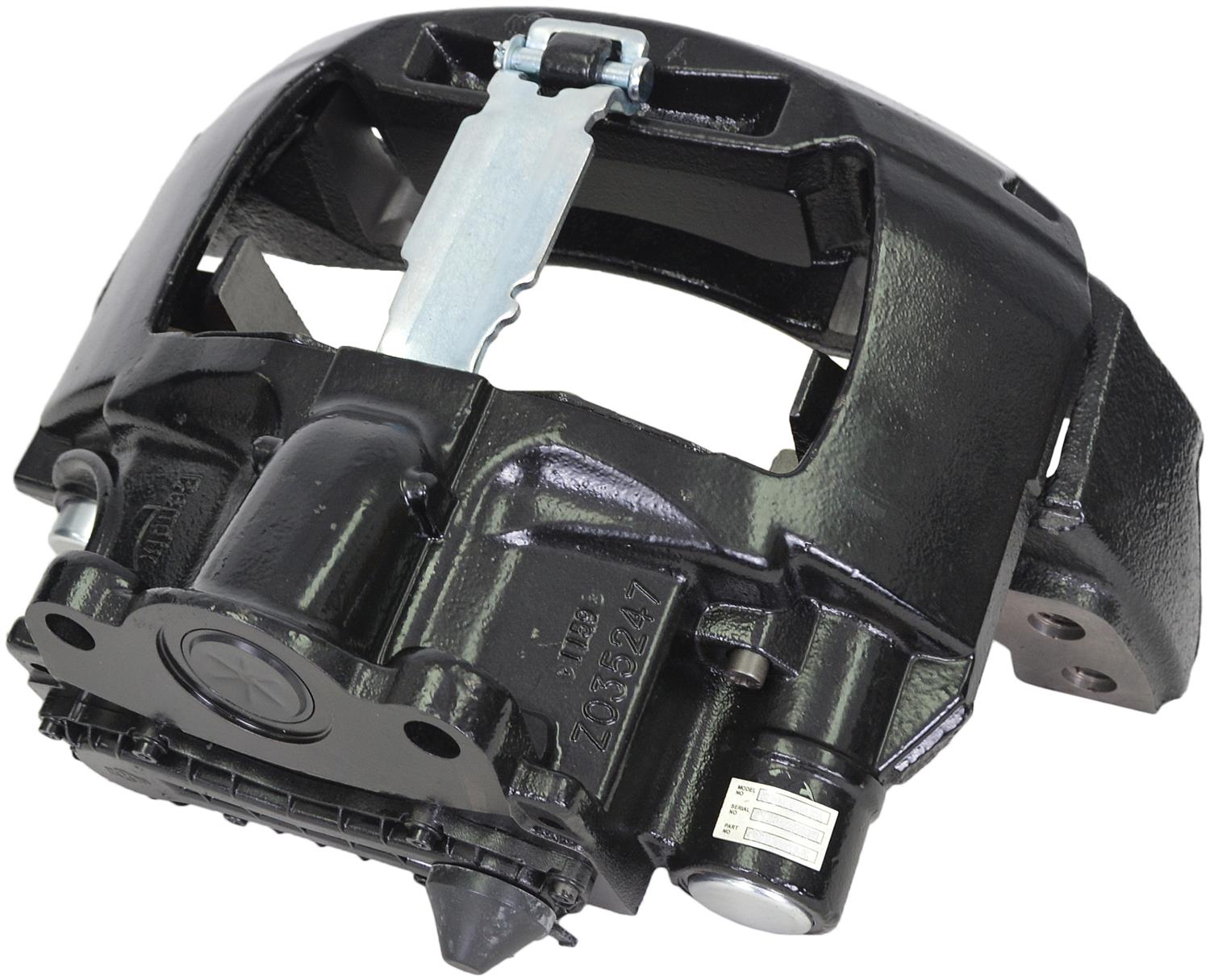 Air Brake Disc Brake Caliper Perfect Stop 89B90032-5