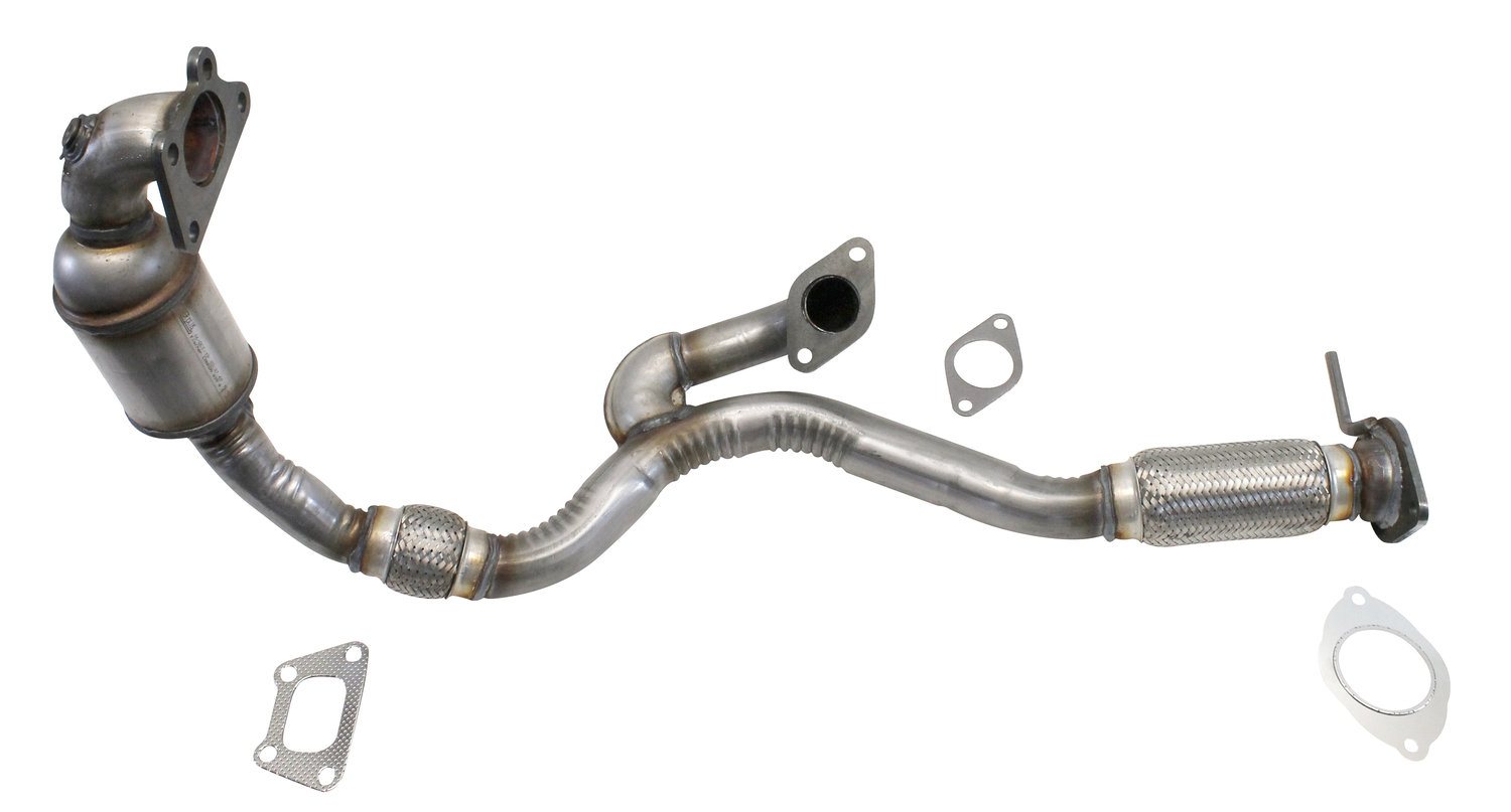 Catalytic Converter AP Exhaust 644057