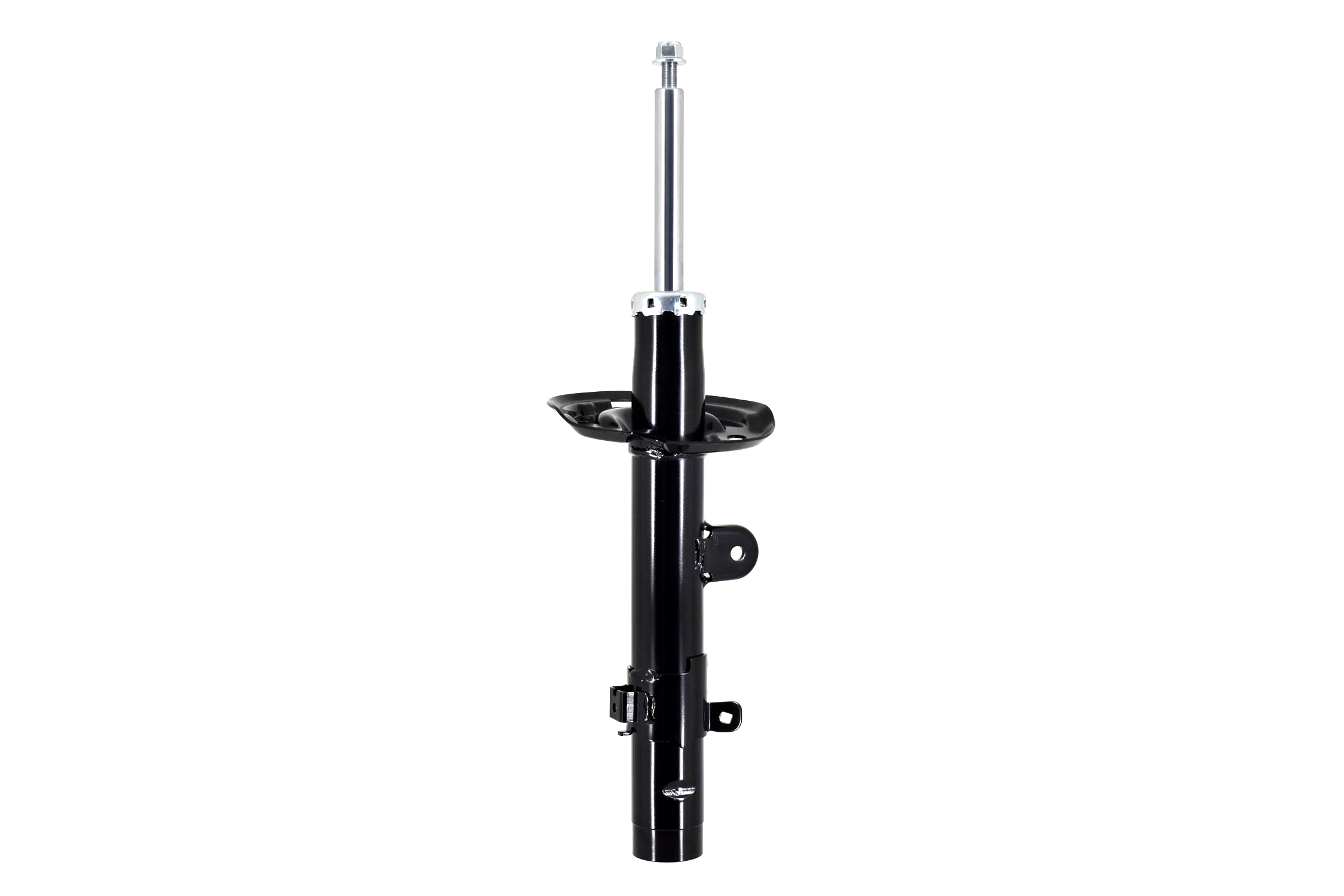 Suspension Strut MacPherson Ride Control MP333927R