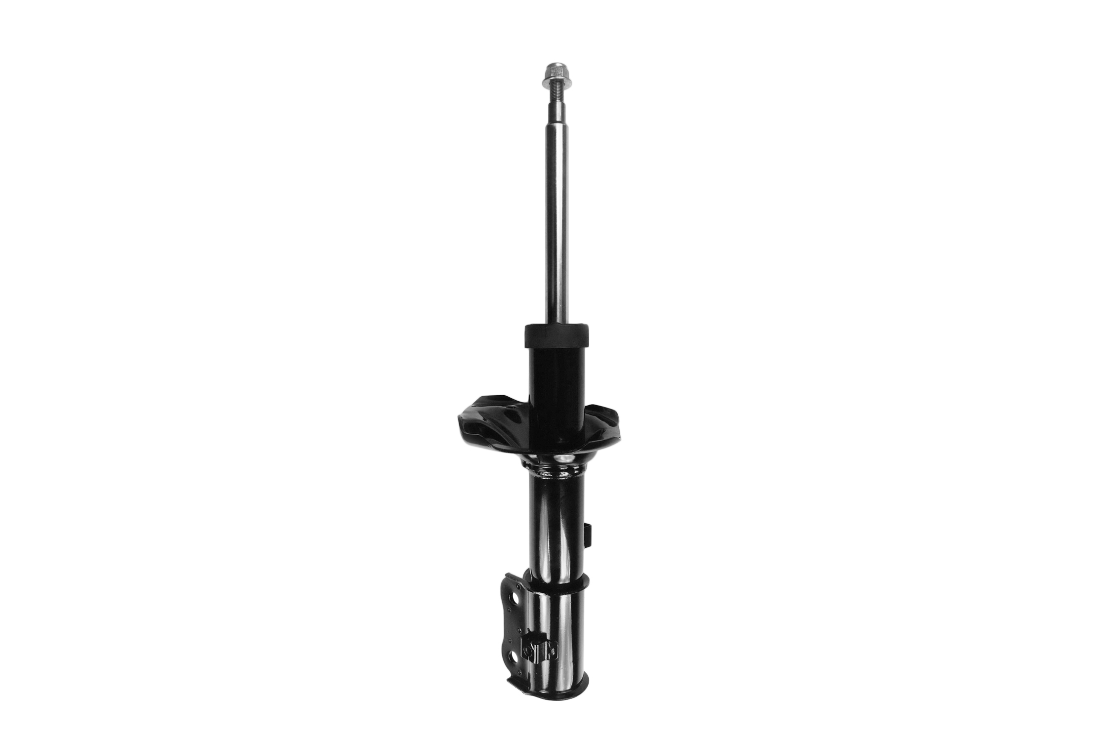 Suspension Strut MacPherson Ride Control MP331792R