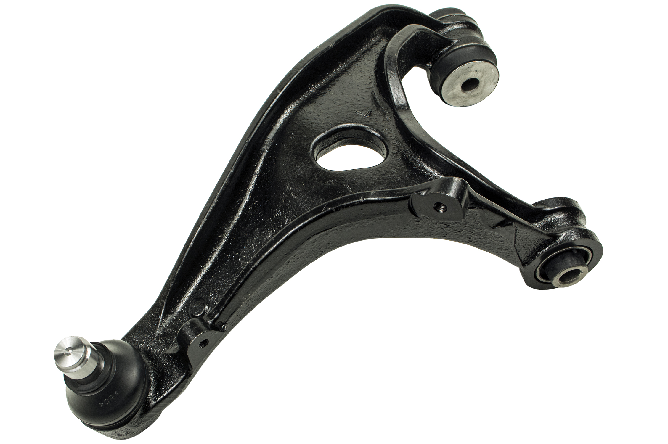 Suspension Control Arm and Ball Joint Assembly MacPherson Chassis C5GS801180