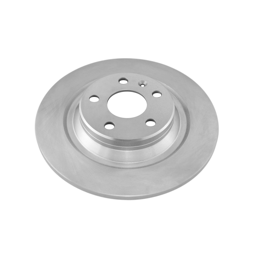 Disc Brake Rotor Parts Master 941554