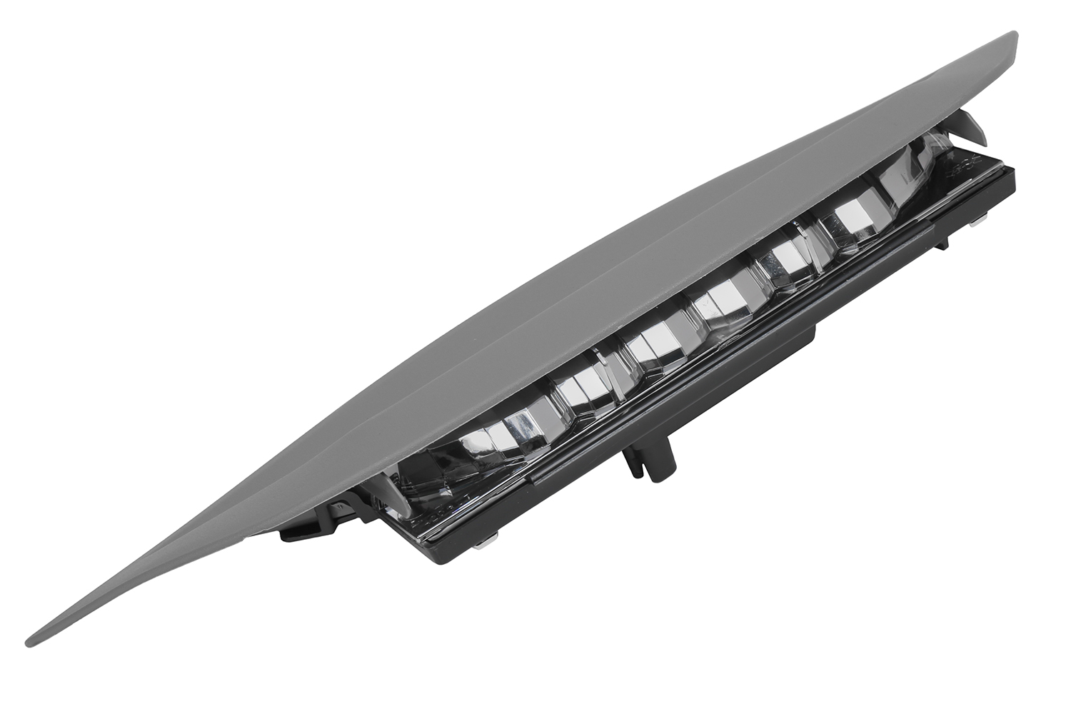 Center High Mount Stop Light GM Genuine Parts 10382757