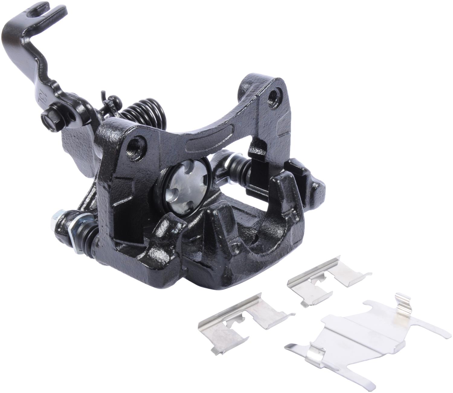 Disc Brake Caliper Perfect Stop 89X00549B