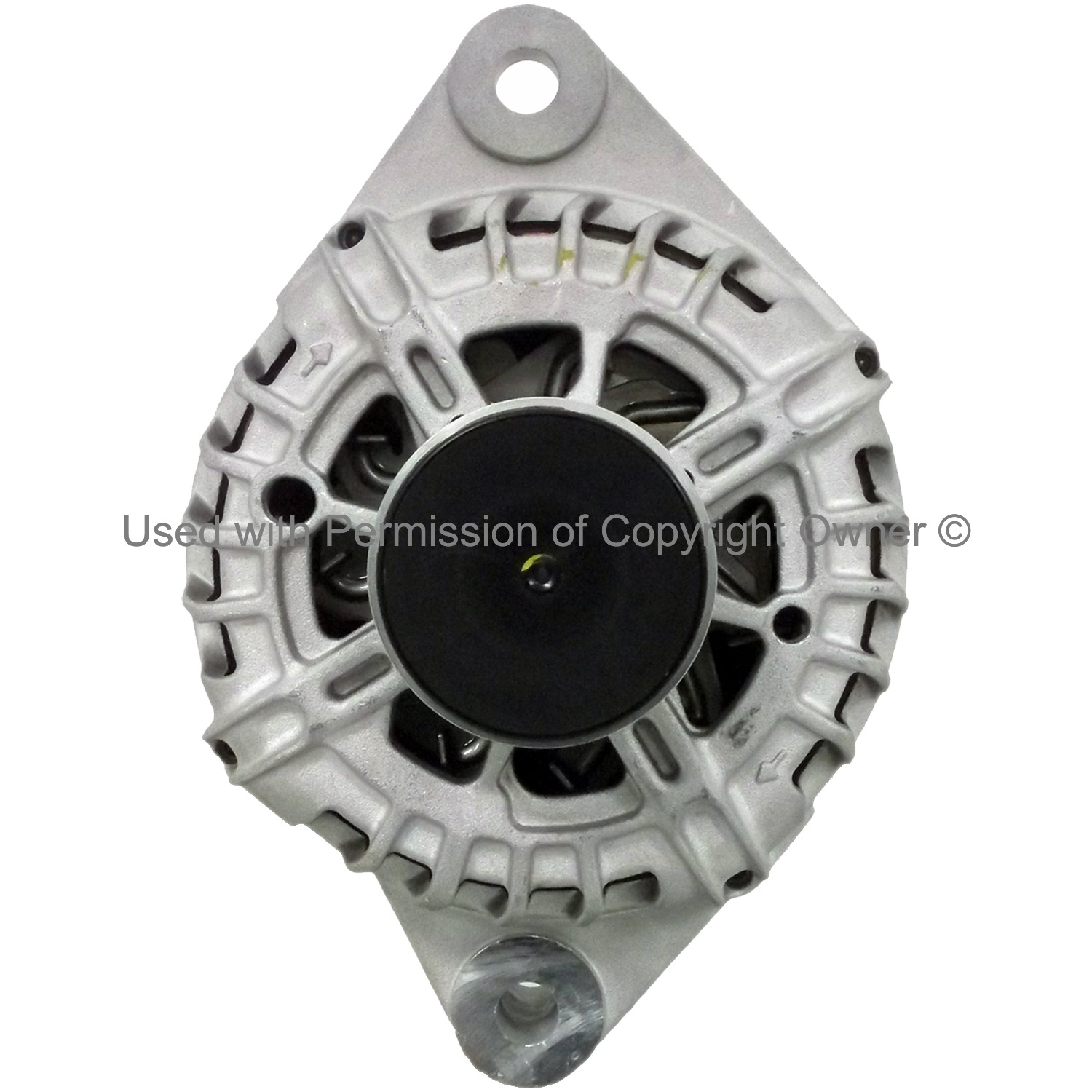 Alternator Quality-Built 11832
