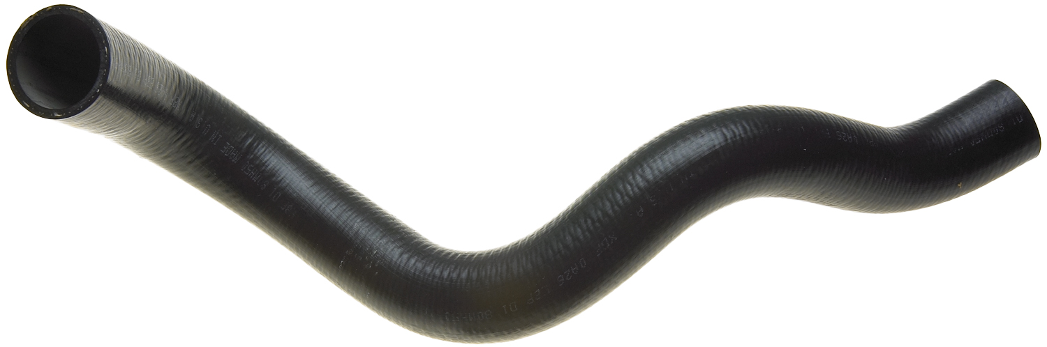 Radiator Coolant Hose Gates 22483