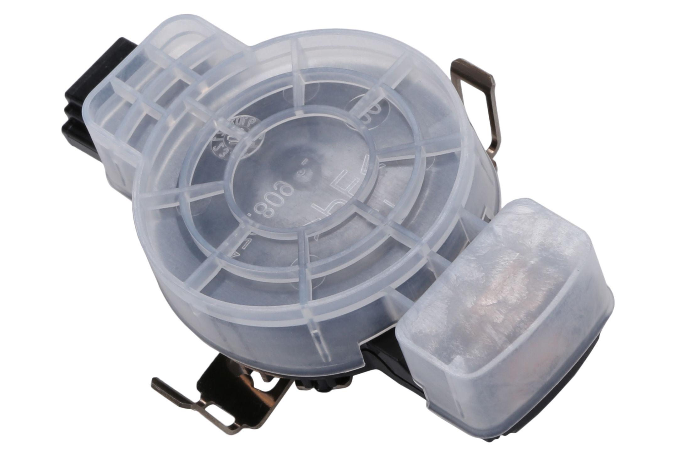 Rain Sensor ACDelco 23410848