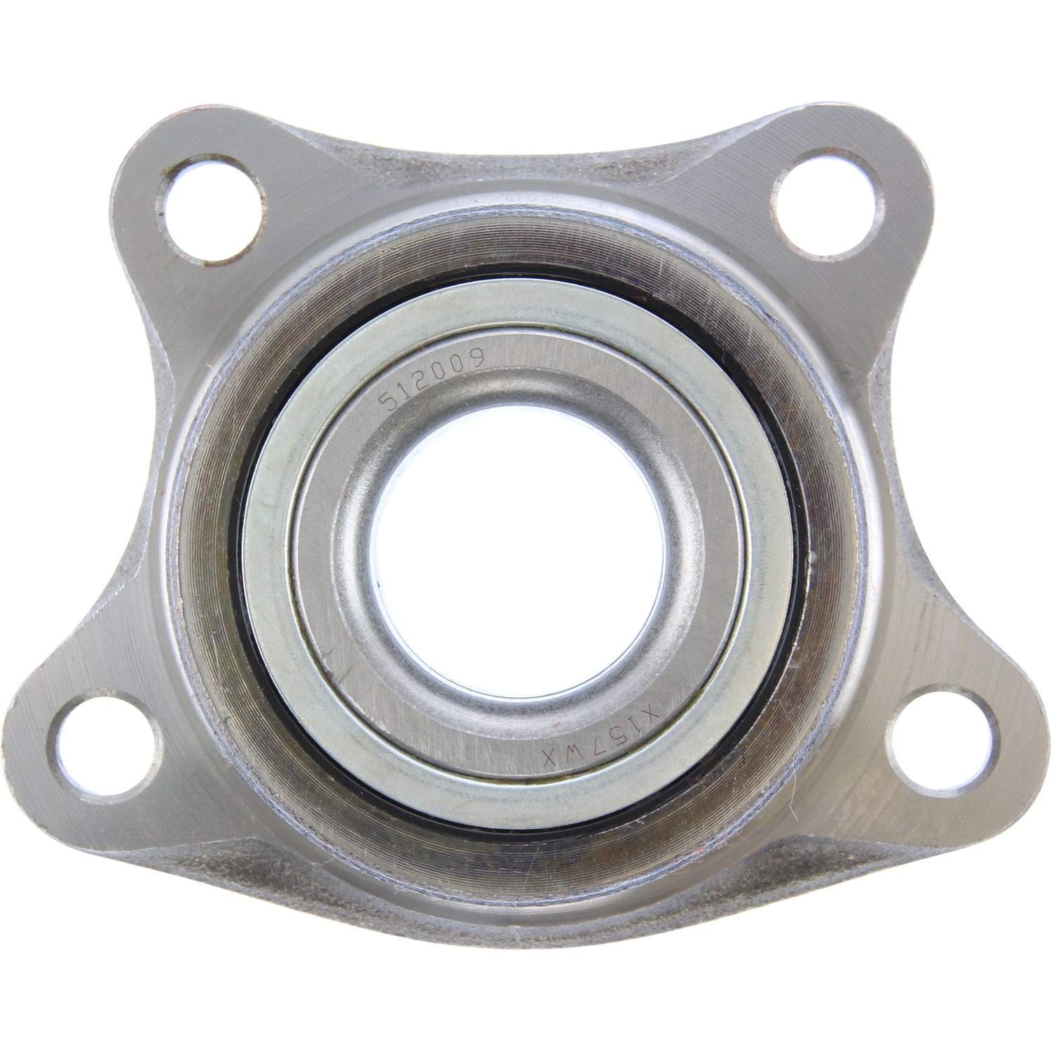 Wheel Bearing and Hub Assembly Centric Parts 405.44001E