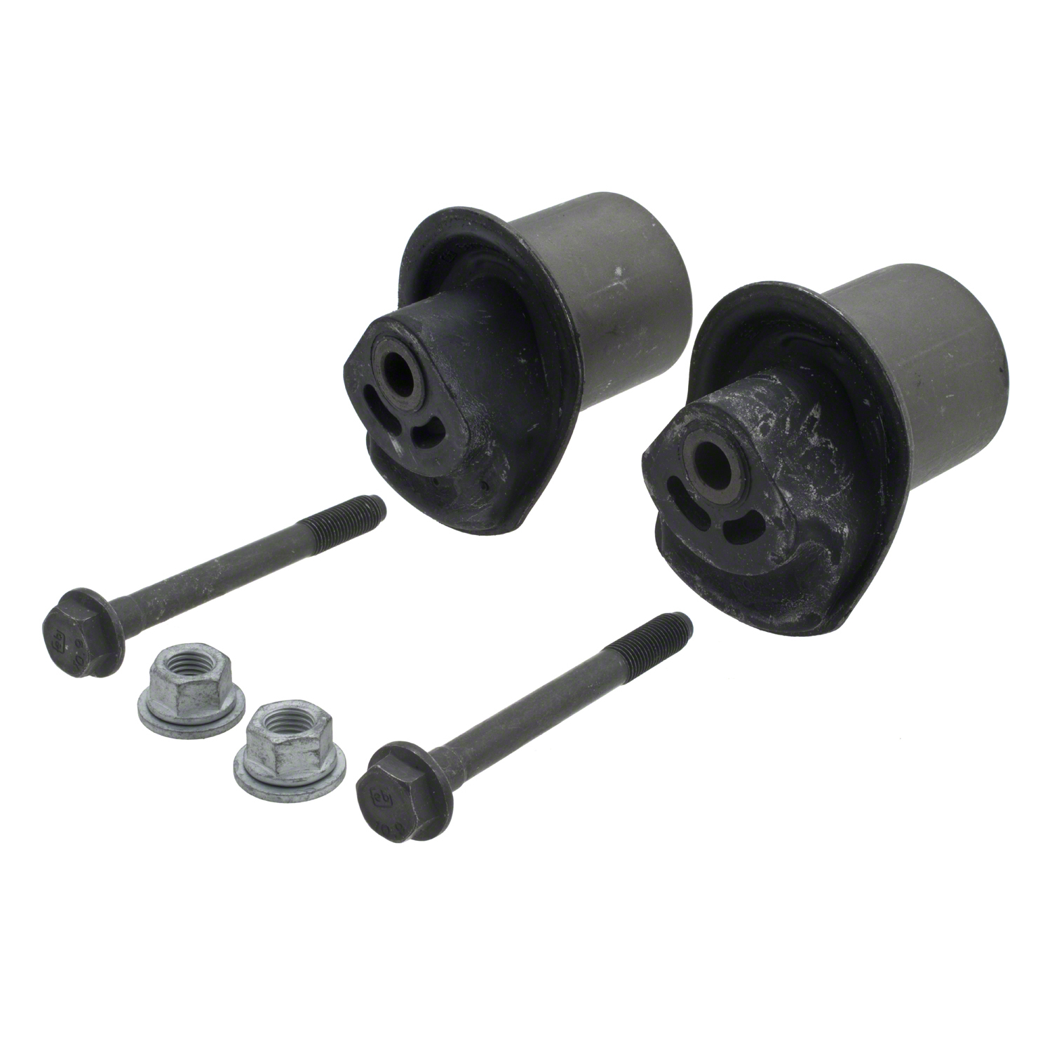 Suspension Control Arm Bushing MOOG Chassis Products K200196