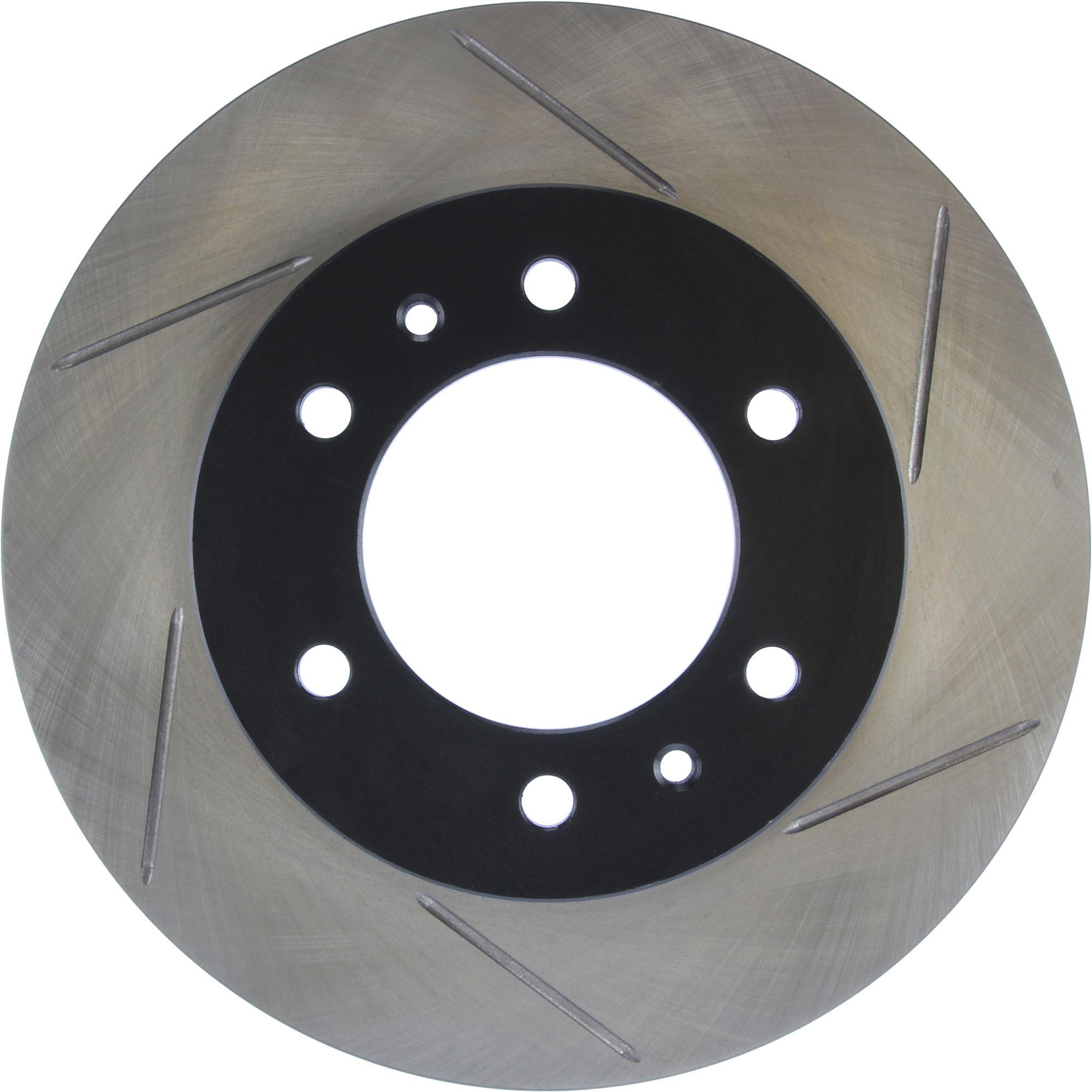 Disc Brake Rotor StopTech 126.69001CSL
