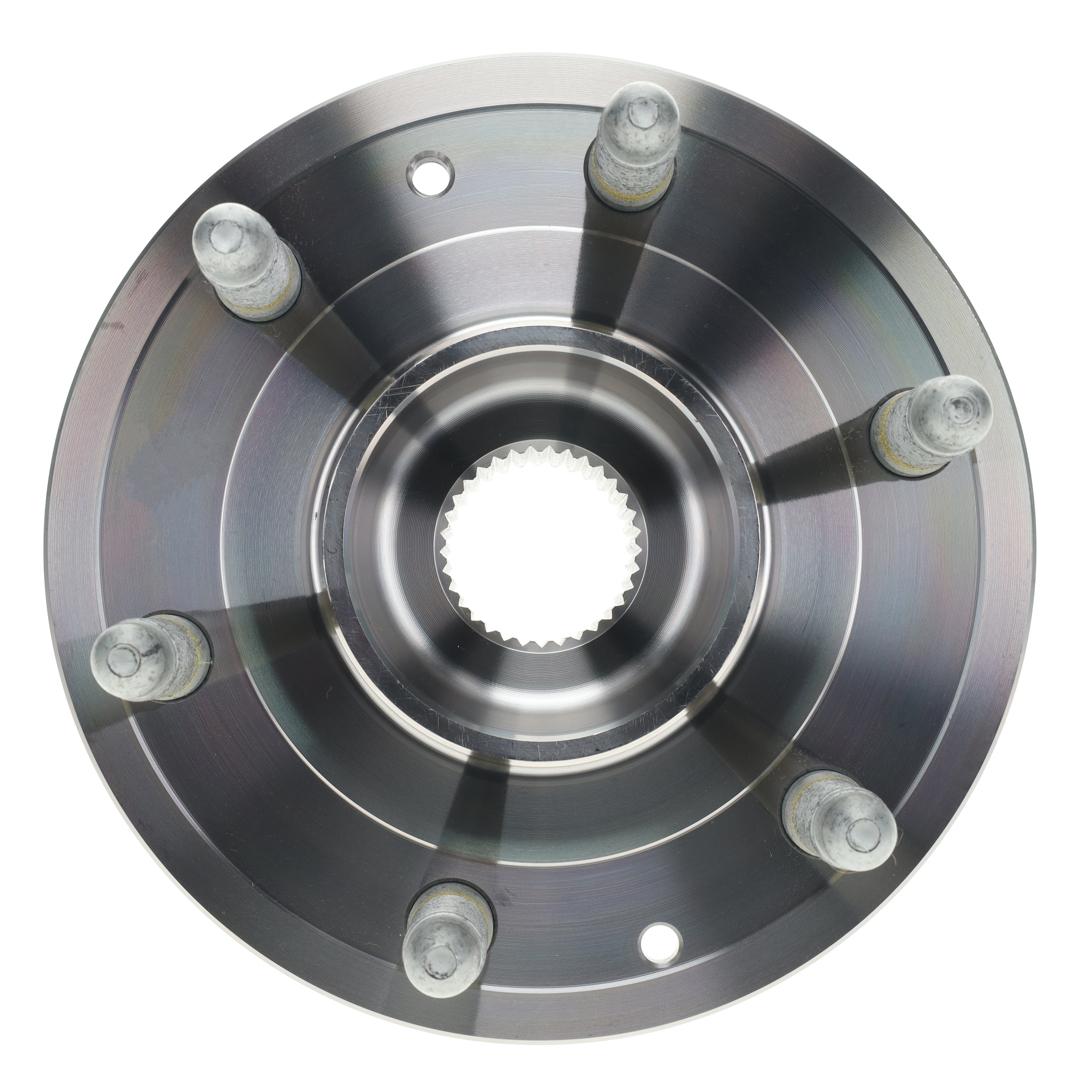Wheel Bearing and Hub Assembly SKF BR931178