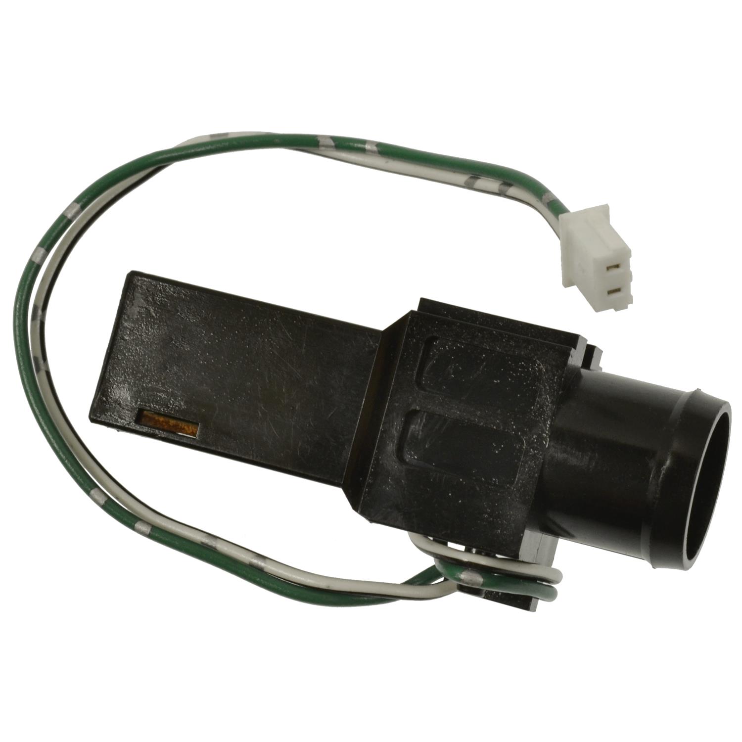 Cabin Air Temperature Sensor Standard Import AX335
