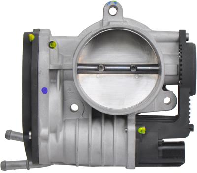 Fuel Injection Throttle Body CARDONE Reman 67-9016