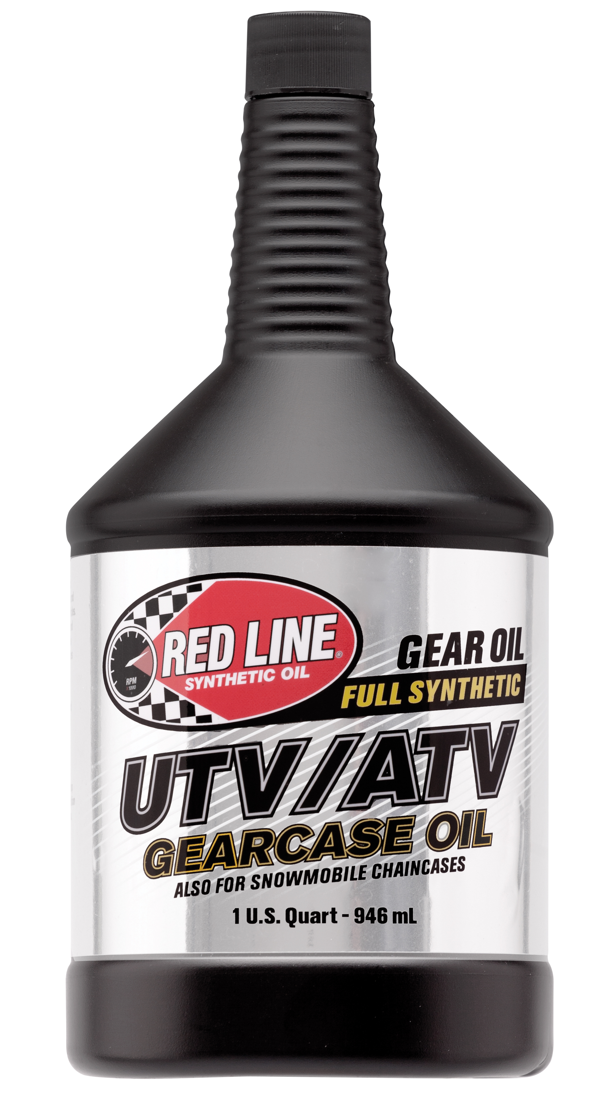 Differential Oil Red Line 43704