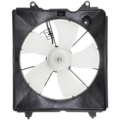 Engine Cooling Fan Assembly Continental FA70417