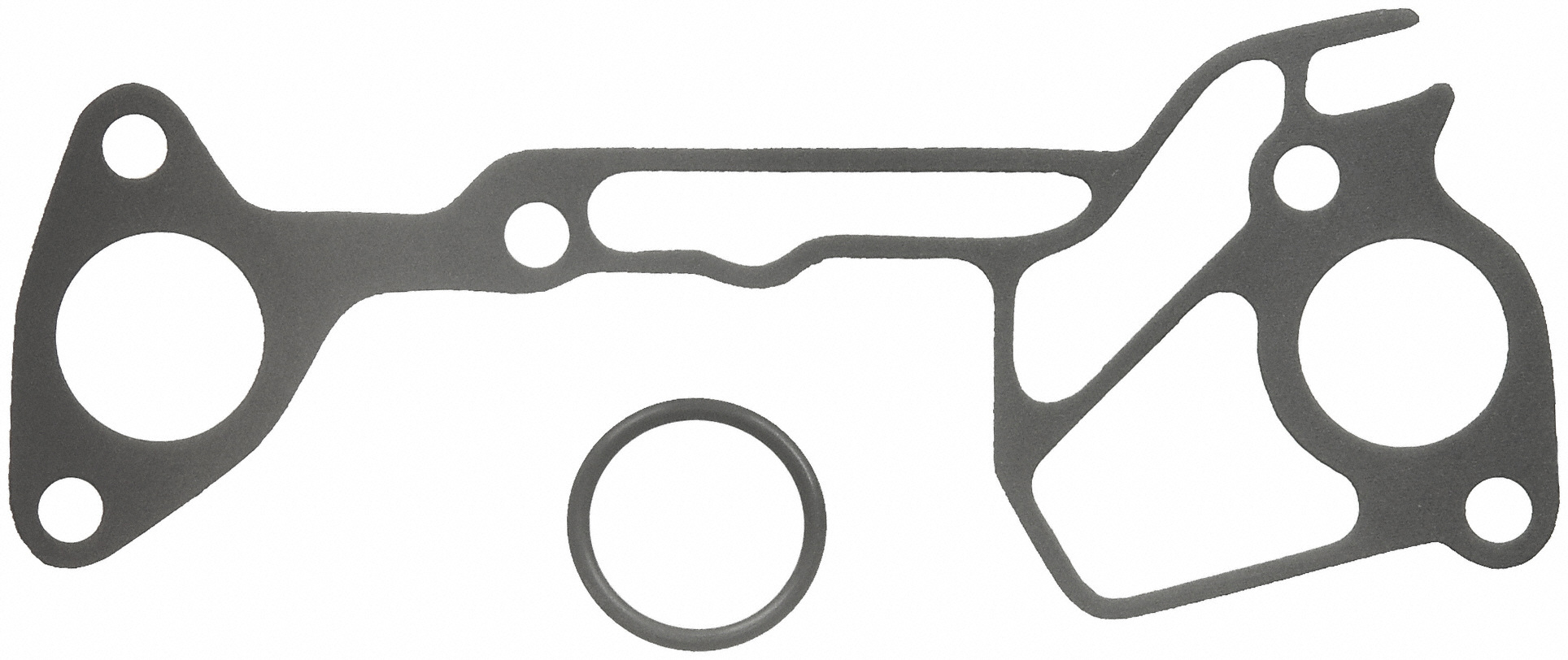 Engine Water Pump Gasket FEL-PRO 35399