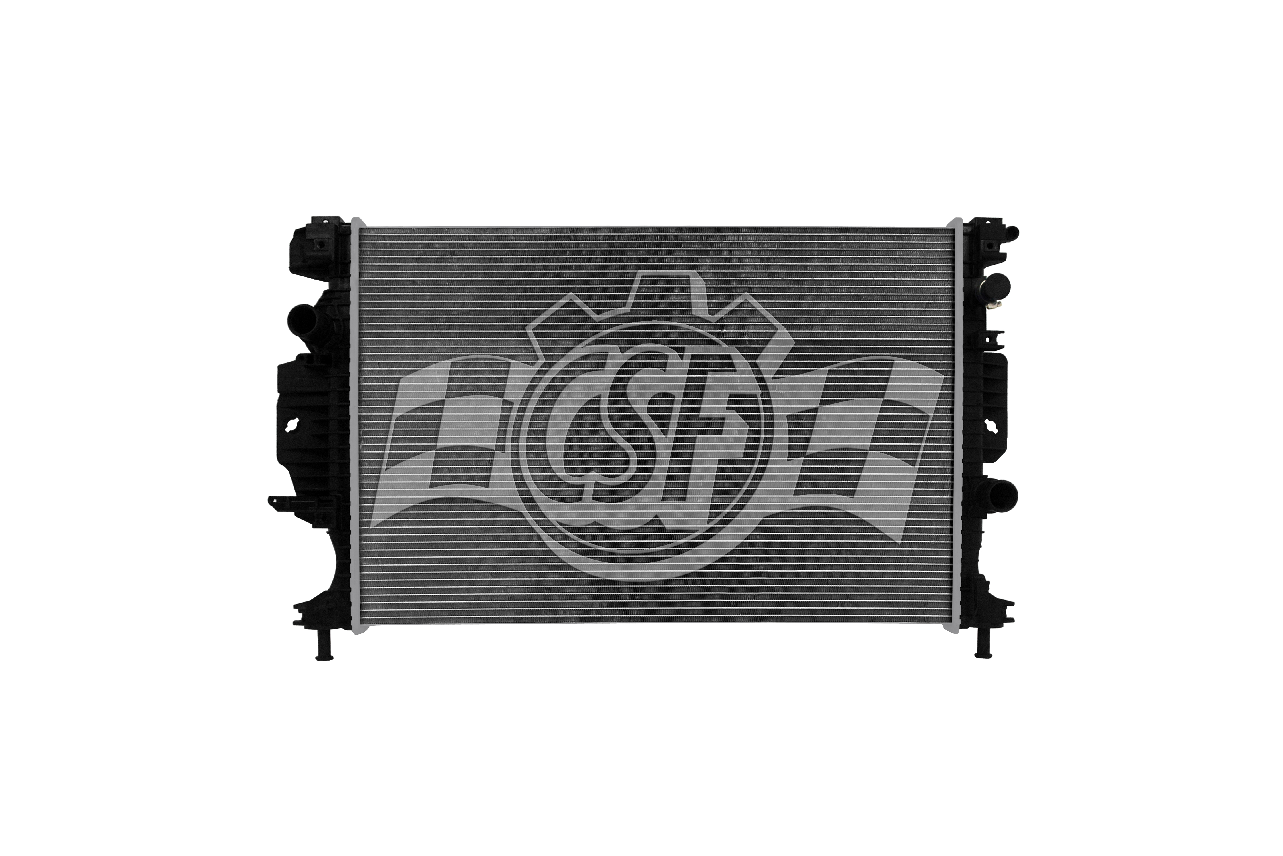 Radiator CSF 3807