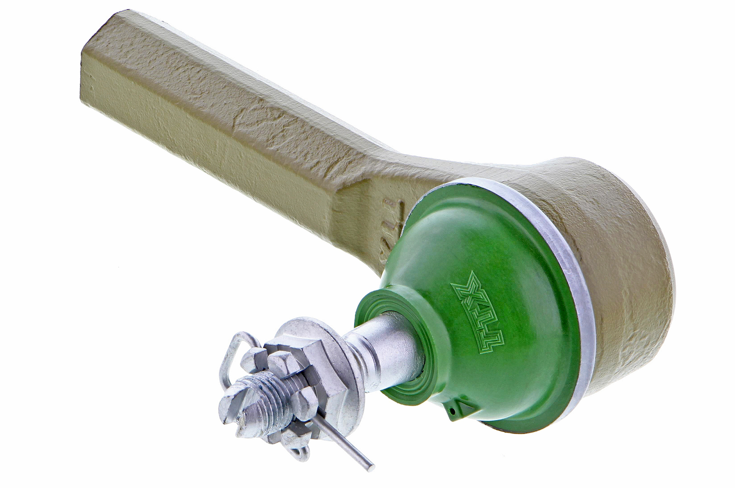 Steering Tie Rod End Mevotech TTX TXES3614