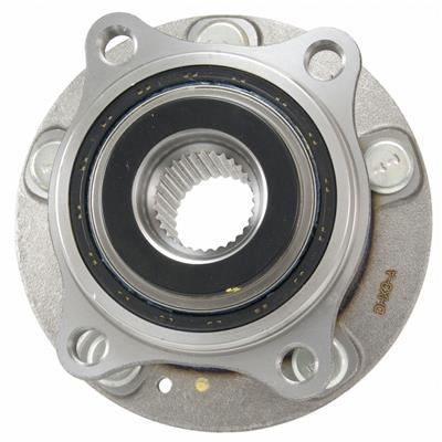 Wheel Bearing and Hub Assembly MOOG Hub Assemblies 513266