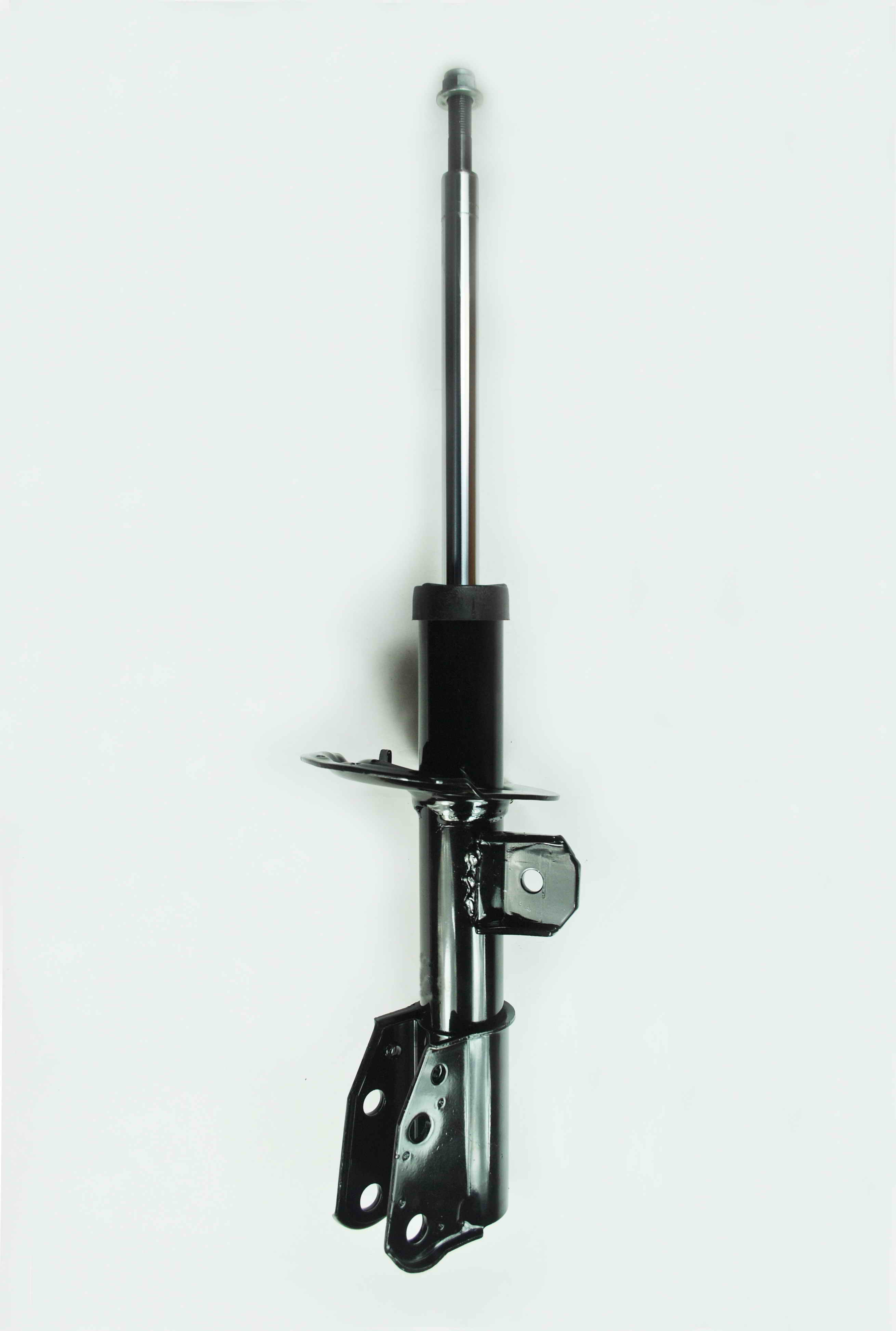 Suspension Strut MacPherson Ride Control MP331584L