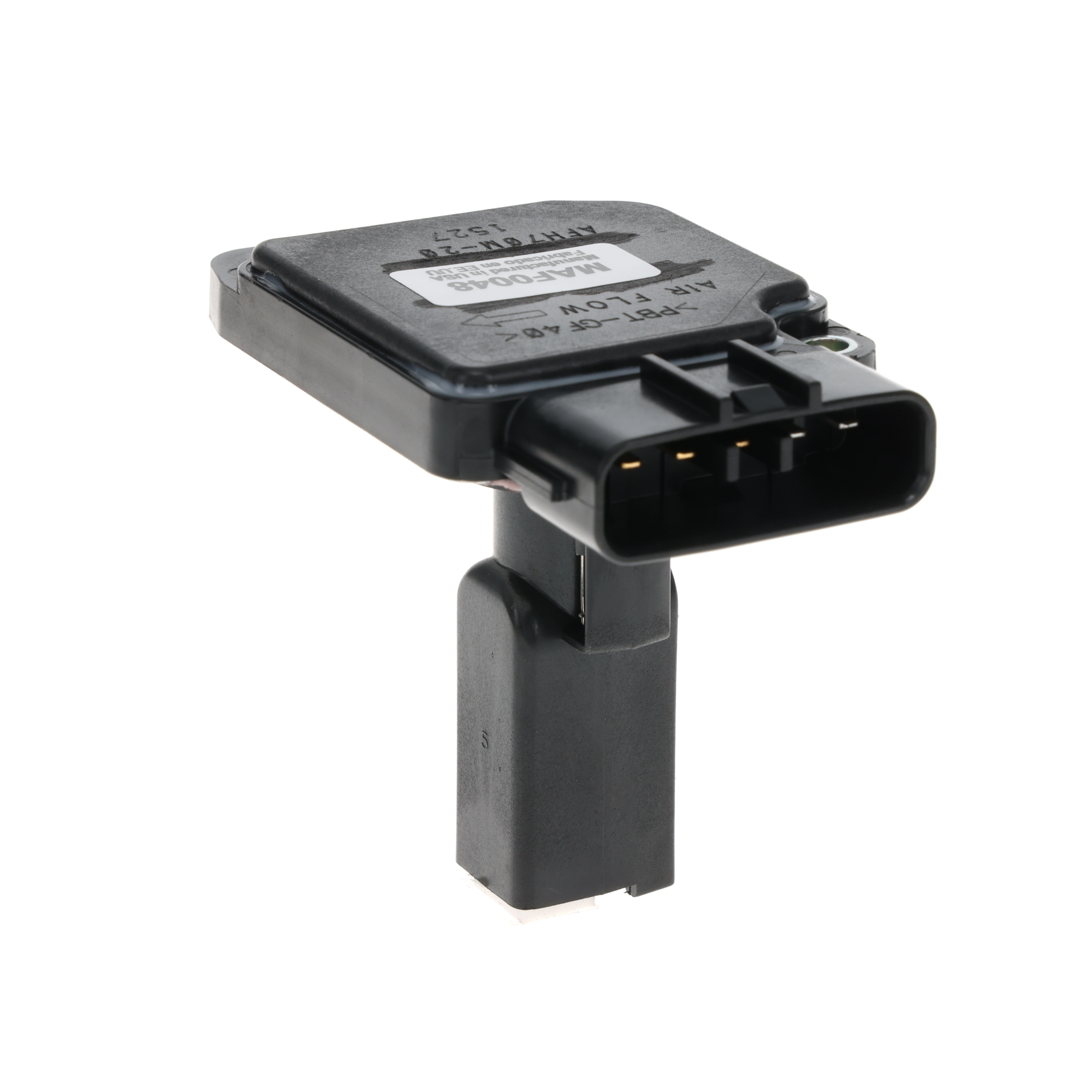 Mass Air Flow Sensor Hitachi Astemo MAF0048