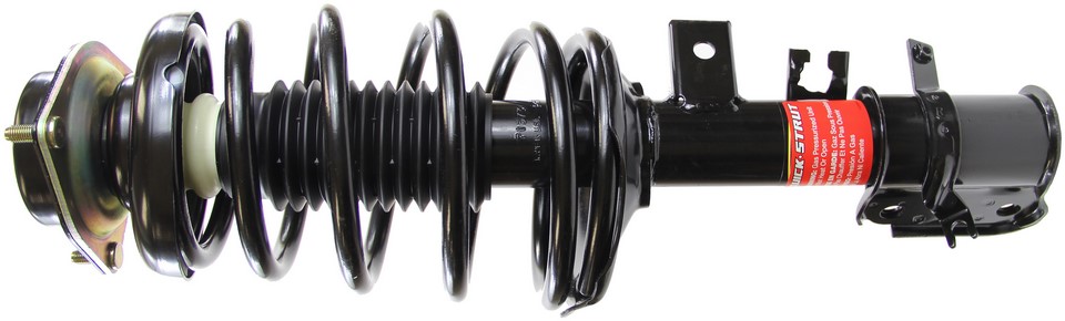 Suspension Strut and Coil Spring Assembly Monroe Shocks & Struts 271573
