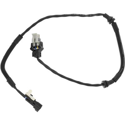 ABS Wheel Speed Sensor Wiring Harness Perfect Stop 2ABS4538