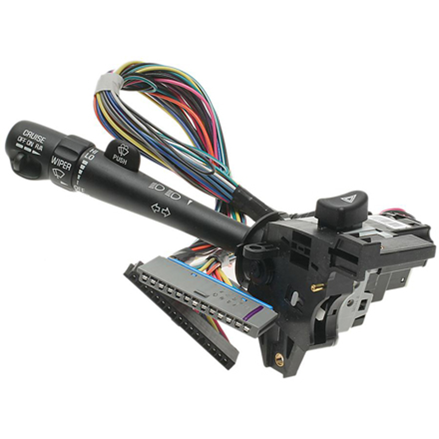 Multi-Function Switch OEM TSS40