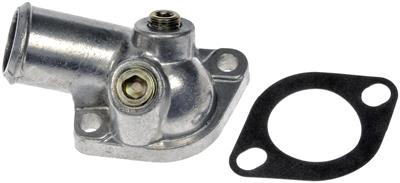 Engine Coolant Thermostat Housing Dorman - OE Solutions 902-2015