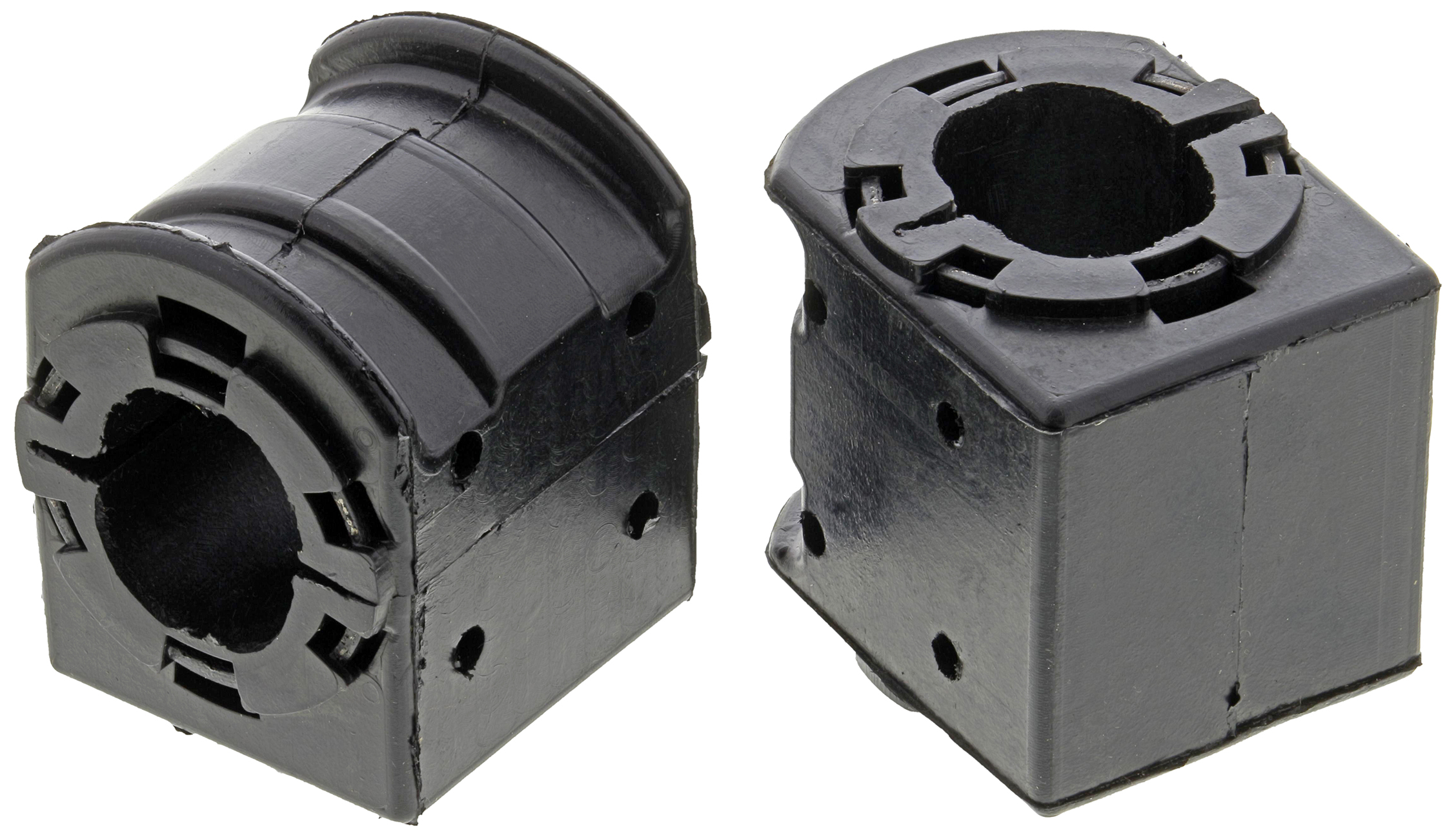 Suspension Stabilizer Bar Bushing Kit Mevotech Supreme MK201362