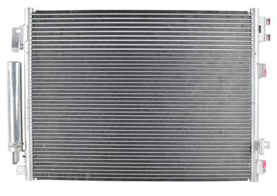 A/C Condenser OSC 3948