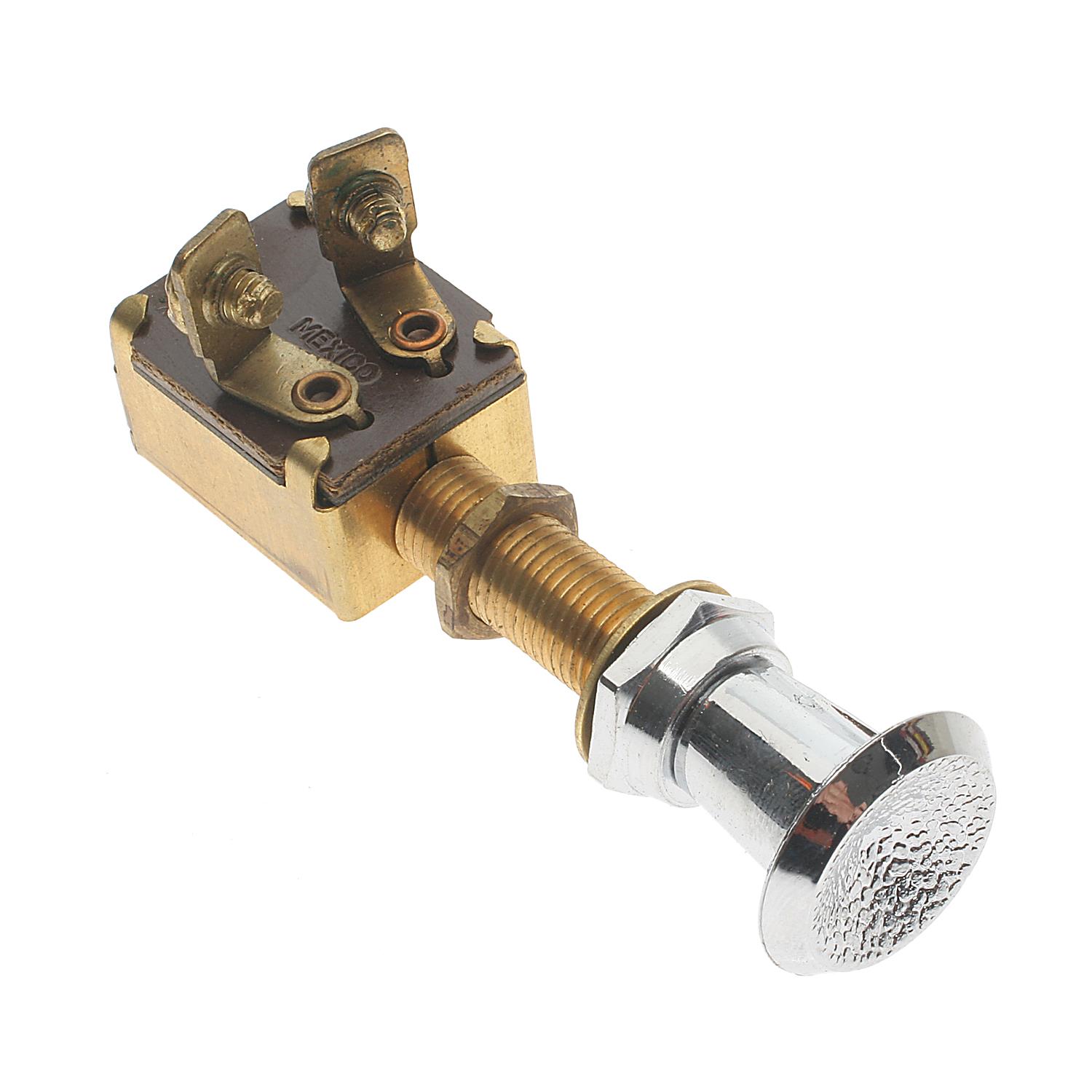 Push / Pull Switch Standard Ignition DS4016