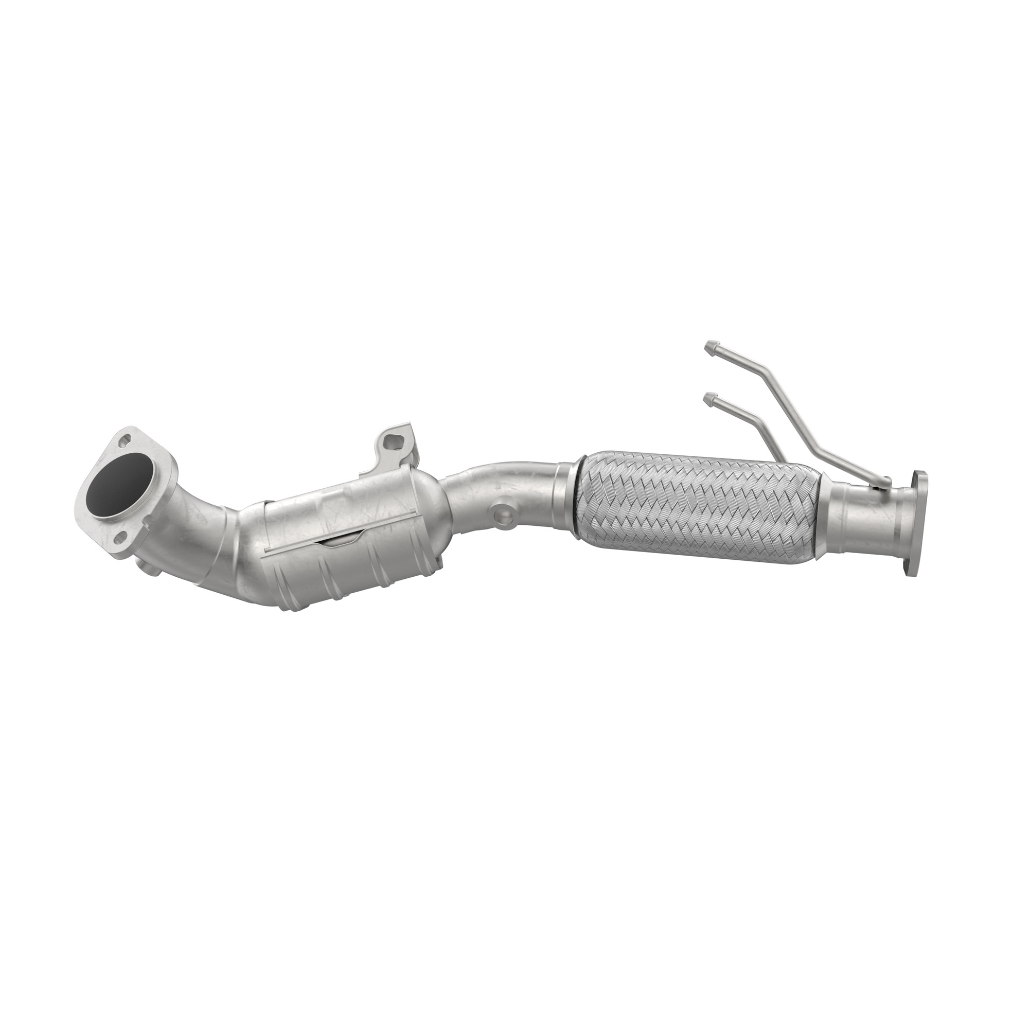 Catalytic Converter Walker Exhaust 16959