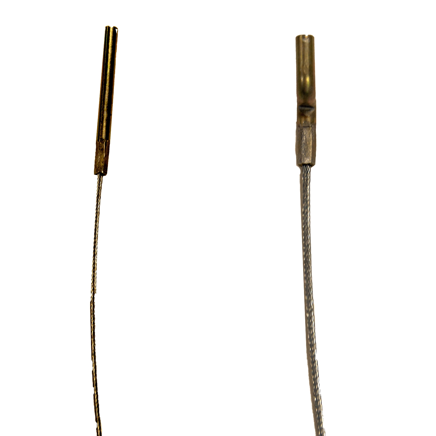 ATP | ATP Accelerator Cable Y607 | Monument Car Parts