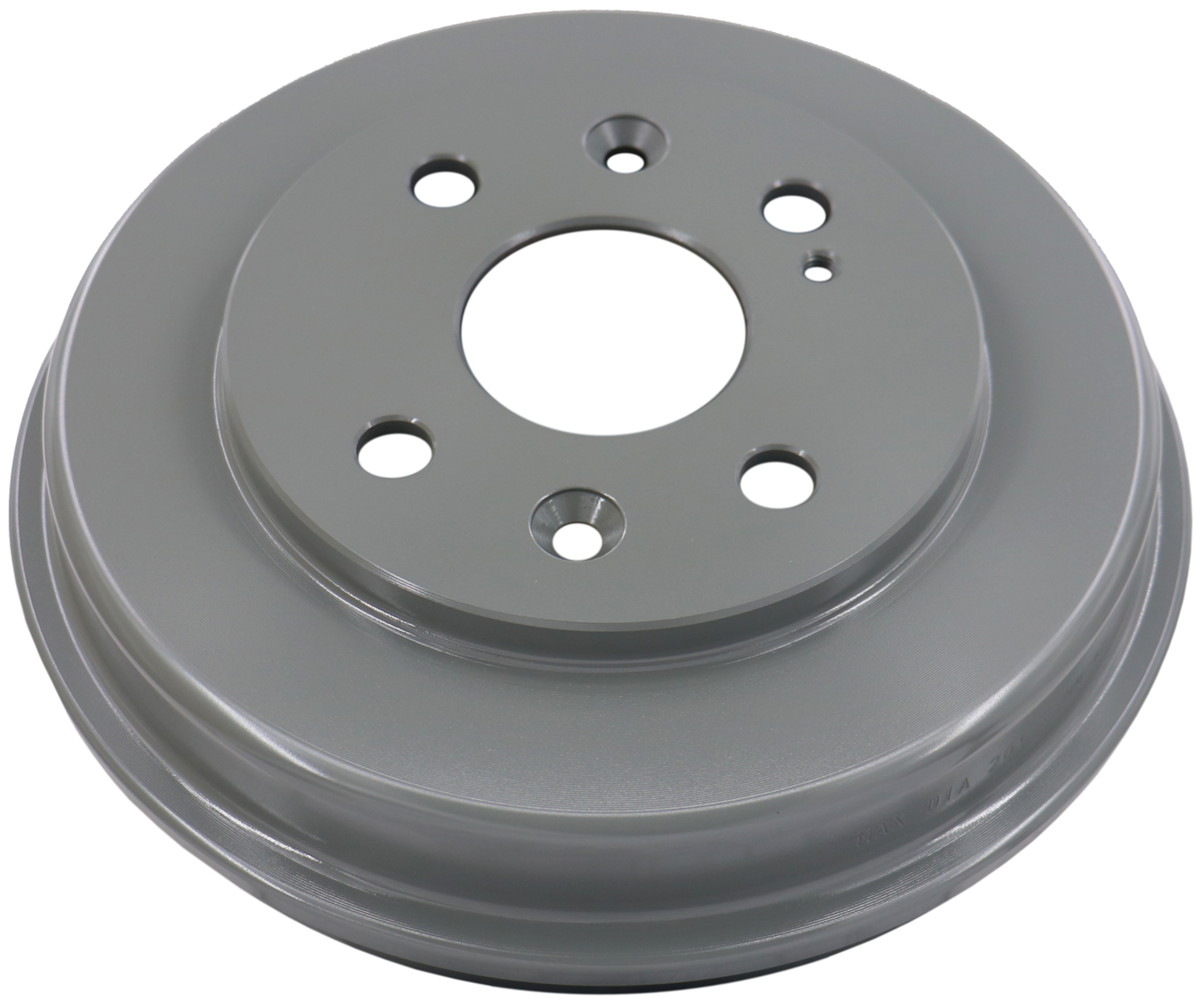 Brake Drum Perfect Stop 666738