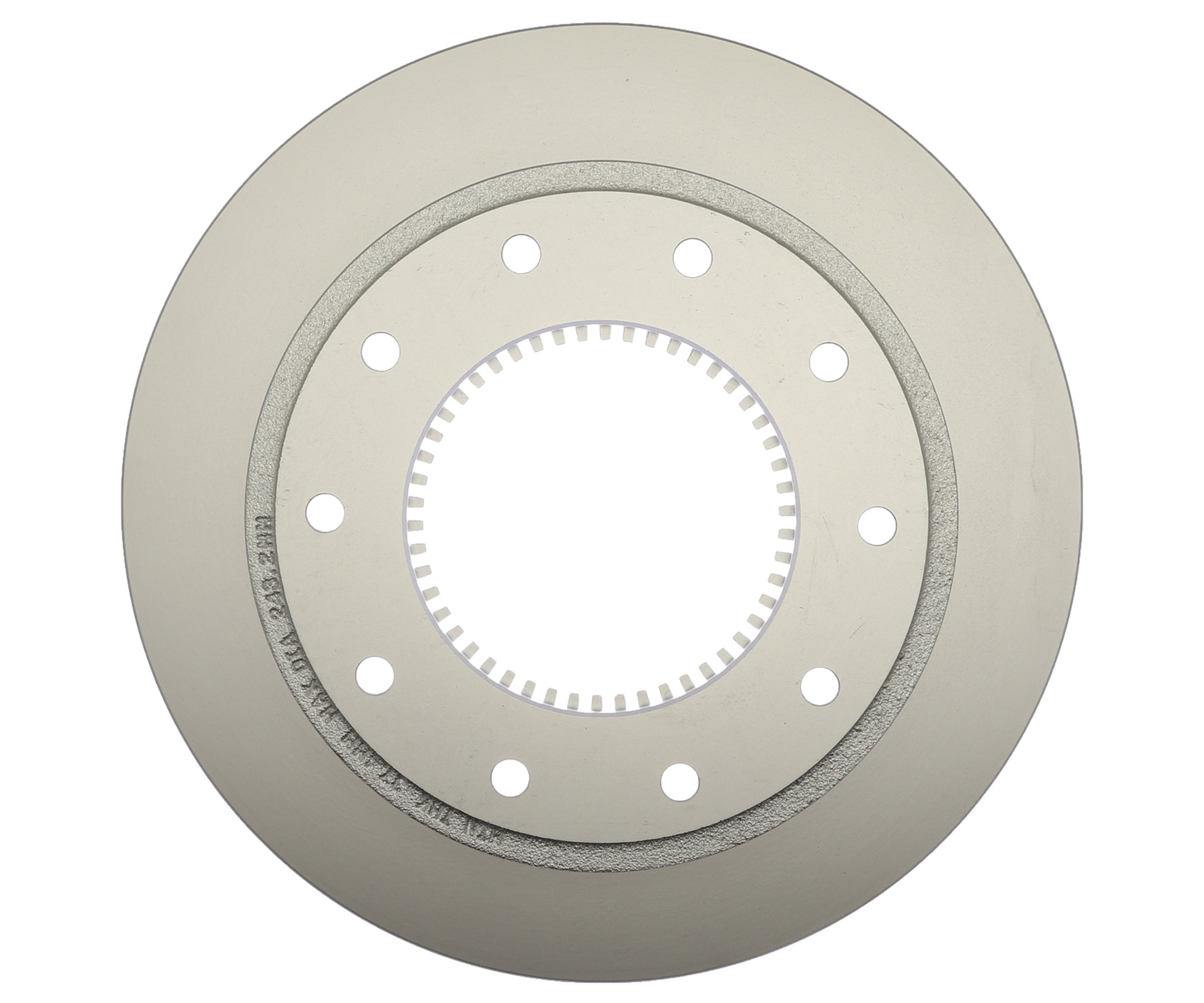 Disc Brake Rotor Raybestos Brakes 580648