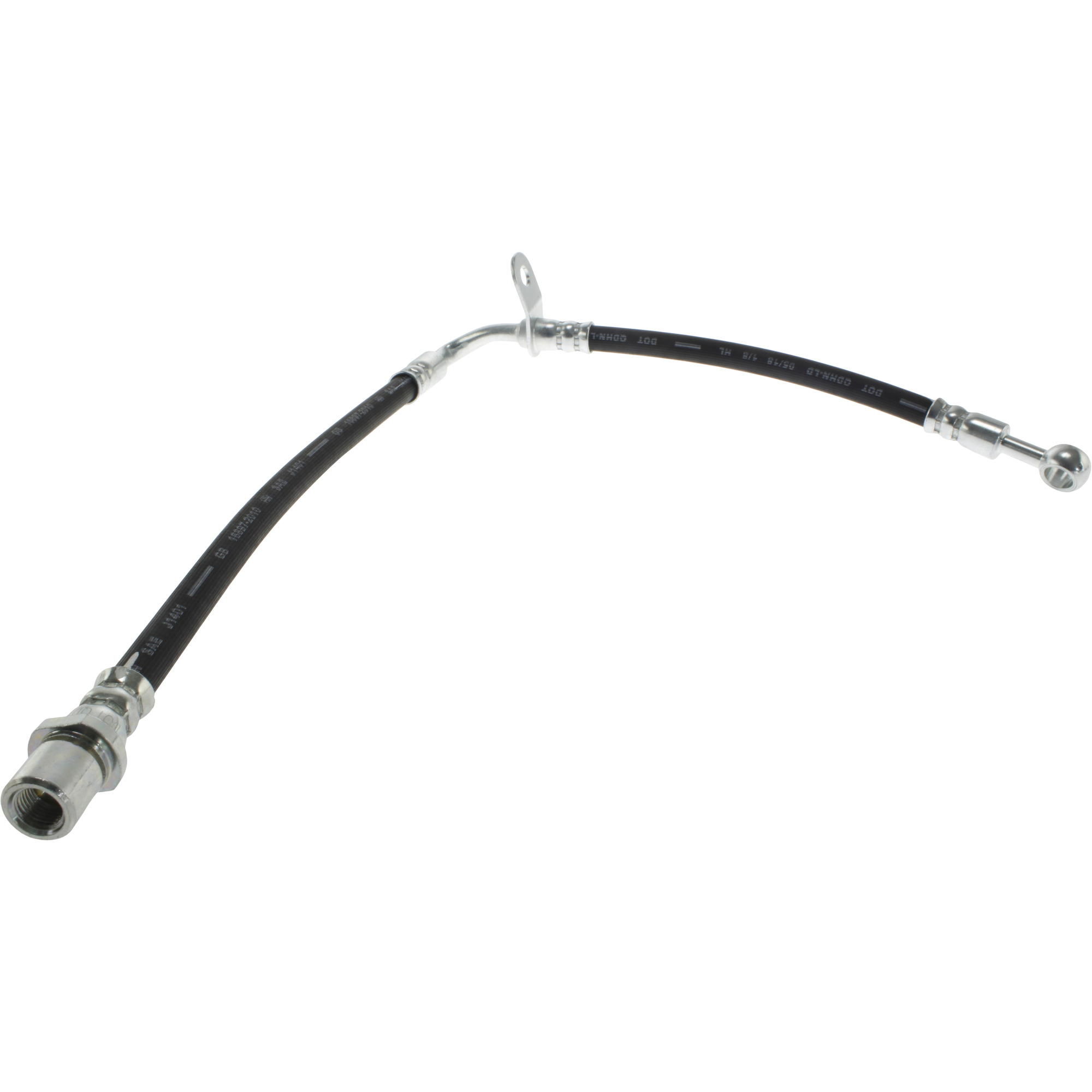 Brake Hydraulic Hose Centric Parts 150.47051