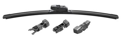 Bosch Perfect View Wiper Blade, 22 Inch
