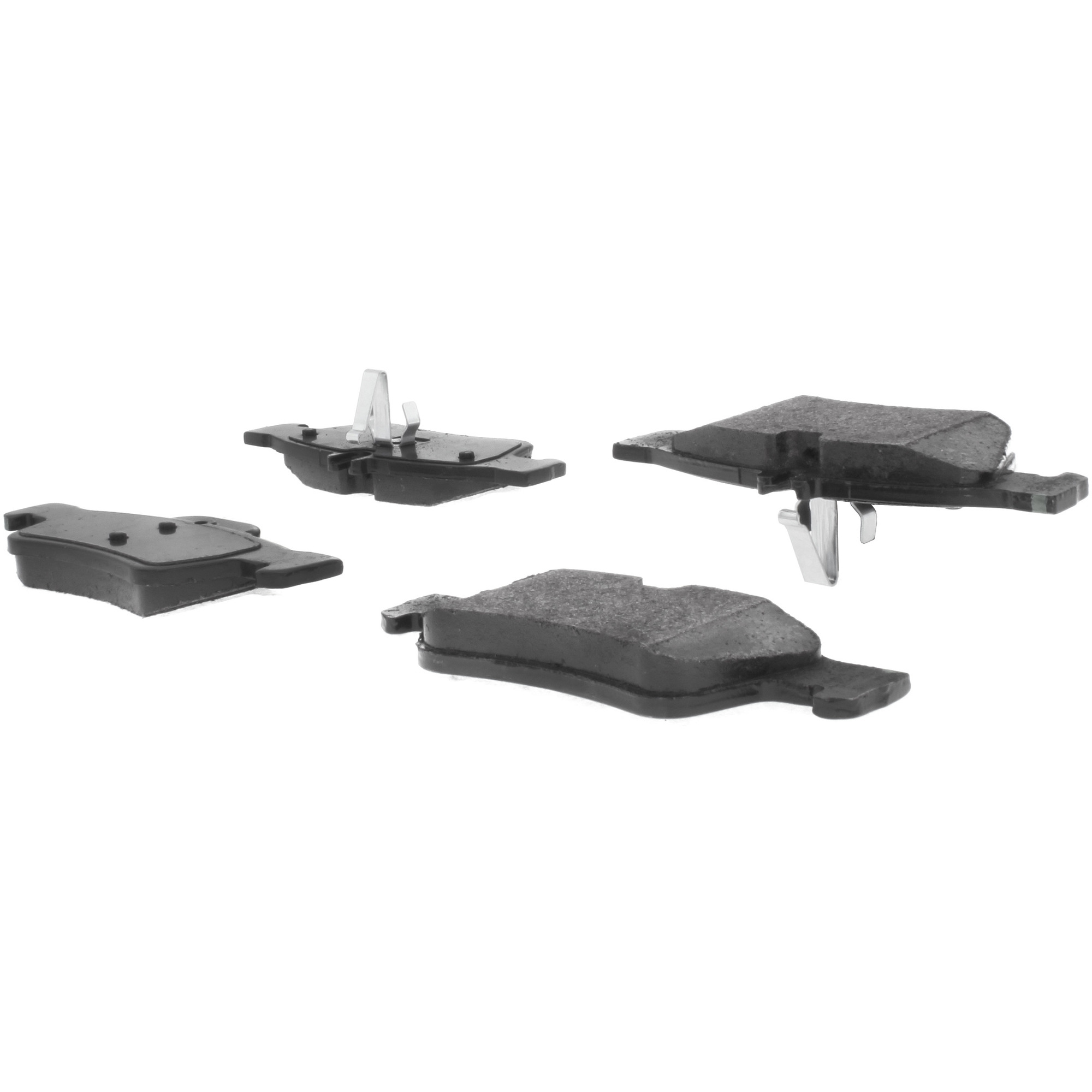 Disc Brake Pad Set Centric Parts 300.09860